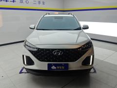 Hyundai ix35 2.0L Automatic 2WD Leading Edition GLS - photo 3