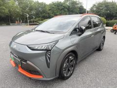 Aion Y 500km 70 Tech Edition Ternary Lithium - ფოტო 1