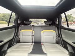 Aion Y 500km 70 Tech Edition Ternary Lithium - ფოტო 11