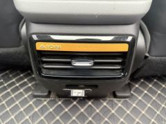 Aion Y 500km 70 Tech Edition Ternary Lithium - ფოტო 13