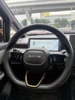 Aion Y 500km 70 Tech Edition Ternary Lithium - ფოტო 14