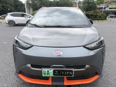 Aion Y 500km 70 Tech Edition Ternary Lithium - ფოტო 2