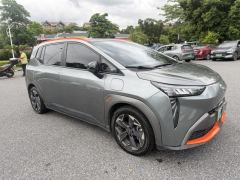 Aion Y 500km 70 Tech Edition Ternary Lithium - ფოტო 3