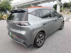 Aion Y 500km 70 Tech Edition Ternary Lithium - ფოტო 5
