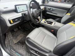Aion Y 500km 70 Tech Edition Ternary Lithium - ფოტო 8