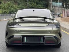 Xiaomi SU7 830km ProUltra Long Range Edition - ფოტო 19