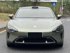 Xiaomi SU7 830km ProUltra Long Range Edition - ფოტო 2
