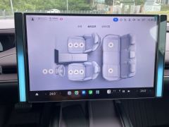 Xiaomi SU7 830km ProUltra Long Range Edition - ფოტო 8