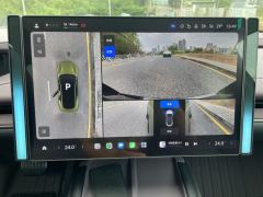 Xiaomi SU7 830km ProUltra Long Range Edition - ფოტო 9