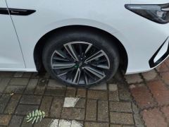 Chery Arrizo 8 1.6T - ფოტო 6