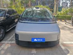 Li Auto MEGA 710km Ultra - ფოტო 3