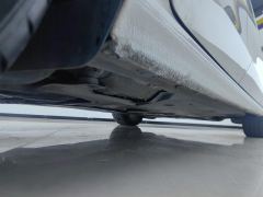Volkswagen Lamando L 280TSI Edition - ფოტო 10