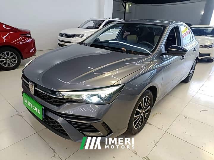 Roewe MG i5 1.5L CVT Diamond Edition - ავტომობილი ჩინეთიდან