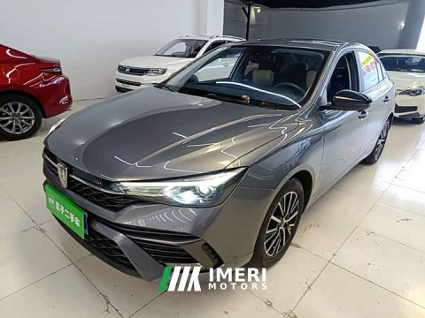 2023 SAIC MG i5 1.5L CVT Diamond Edition - ავტომობილი ჩინეთიდან
