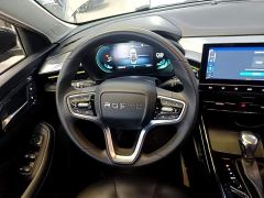 Roewe MG i5 1.5L CVT Diamond Edition - ფოტო 10