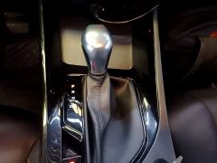 Roewe MG i5 1.5L CVT Diamond Edition - ფოტო 13