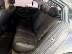 Roewe MG i5 1.5L CVT Diamond Edition - ფოტო 16