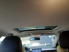 Roewe MG i5 1.5L CVT Diamond Edition - ფოტო 17