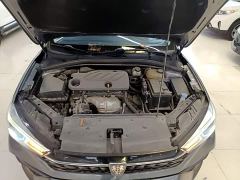 Roewe MG i5 1.5L CVT Diamond Edition - ფოტო 19
