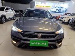 Roewe MG i5 1.5L CVT Diamond Edition - ფოტო 2