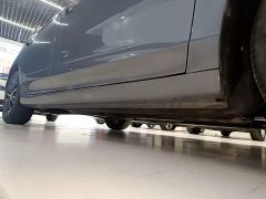 Roewe MG i5 1.5L CVT Diamond Edition - ფოტო 20