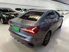 Roewe MG i5 1.5L CVT Diamond Edition - ფოტო 6