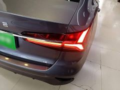 Roewe MG i5 1.5L CVT Diamond Edition - ფოტო 7