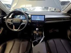 Roewe MG i5 1.5L CVT Diamond Edition - ფოტო 9