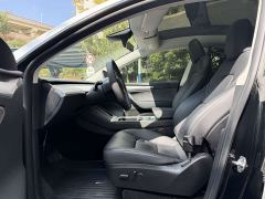 Tesla Model Y Rear-Wheel Drive - ფოტო 14