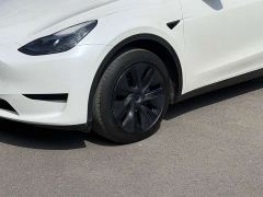 Tesla Model Y Rear-Wheel Drive - ფოტო 15