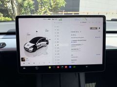 Tesla Model Y Rear-Wheel Drive - ფოტო 16