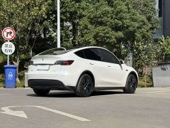 Tesla Model Y Rear-Wheel Drive - ფოტო 4