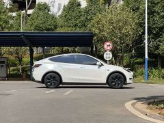 Tesla Model Y Rear-Wheel Drive - ფოტო 5