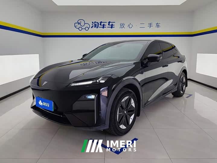 Deepal S07 520Max EV