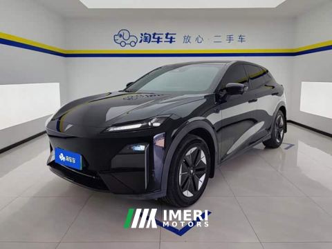 2024 Deepal S07 520Max EV - ავტომობილი ჩინეთიდან