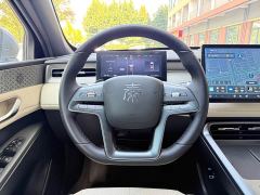 BYD Qin PLUS EV Smart Drive 420KM Leading Edition - ფოტო 11