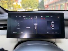 BYD Qin PLUS EV Smart Drive 420KM Leading Edition - ფოტო 12