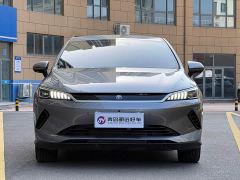 BYD Qin PLUS EV Smart Drive 420KM Leading Edition - ფოტო 2