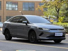 BYD Qin PLUS EV Smart Drive 420KM Leading Edition - ფოტო 3