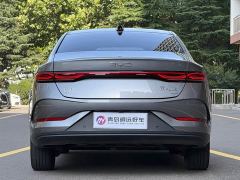 BYD Qin PLUS EV Smart Drive 420KM Leading Edition - ფოტო 5