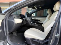 BYD Qin PLUS EV Smart Drive 420KM Leading Edition - ფოტო 7