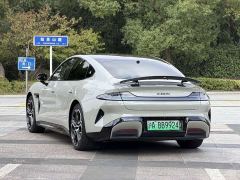 Xiaomi SU7 Rear-Wheel Drive Ultra-Long Range Advanced Autonomous Driving Pro - ფოტო 1