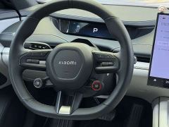 Xiaomi SU7 Rear-Wheel Drive Ultra-Long Range Advanced Autonomous Driving Pro - ფოტო 10