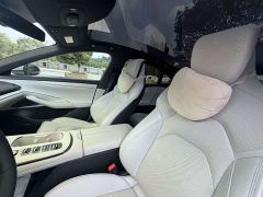 Xiaomi SU7 Rear-Wheel Drive Ultra-Long Range Advanced Autonomous Driving Pro - ფოტო 16
