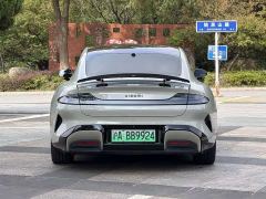 Xiaomi SU7 Rear-Wheel Drive Ultra-Long Range Advanced Autonomous Driving Pro - ფოტო 2