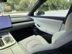 Xiaomi SU7 Rear-Wheel Drive Ultra-Long Range Advanced Autonomous Driving Pro - ფოტო 7