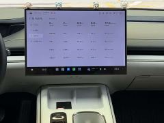 Xiaomi SU7 Rear-Wheel Drive Ultra-Long Range Advanced Autonomous Driving Pro - ფოტო 8