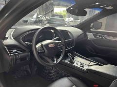 Cadillac CT5 28T Luxury (Standard Edition) - фото 10