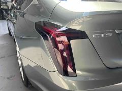 Cadillac CT5 28T Luxury (Standard Edition) - фото 16