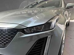 Cadillac CT5 28T Luxury (Standard Edition) - фото 2